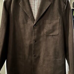 Pendleton Plaid Wool Shirt